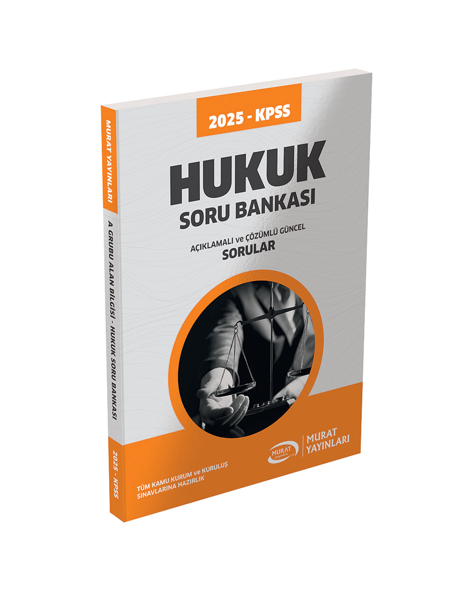 1351 Hukuk Soru Bankası
