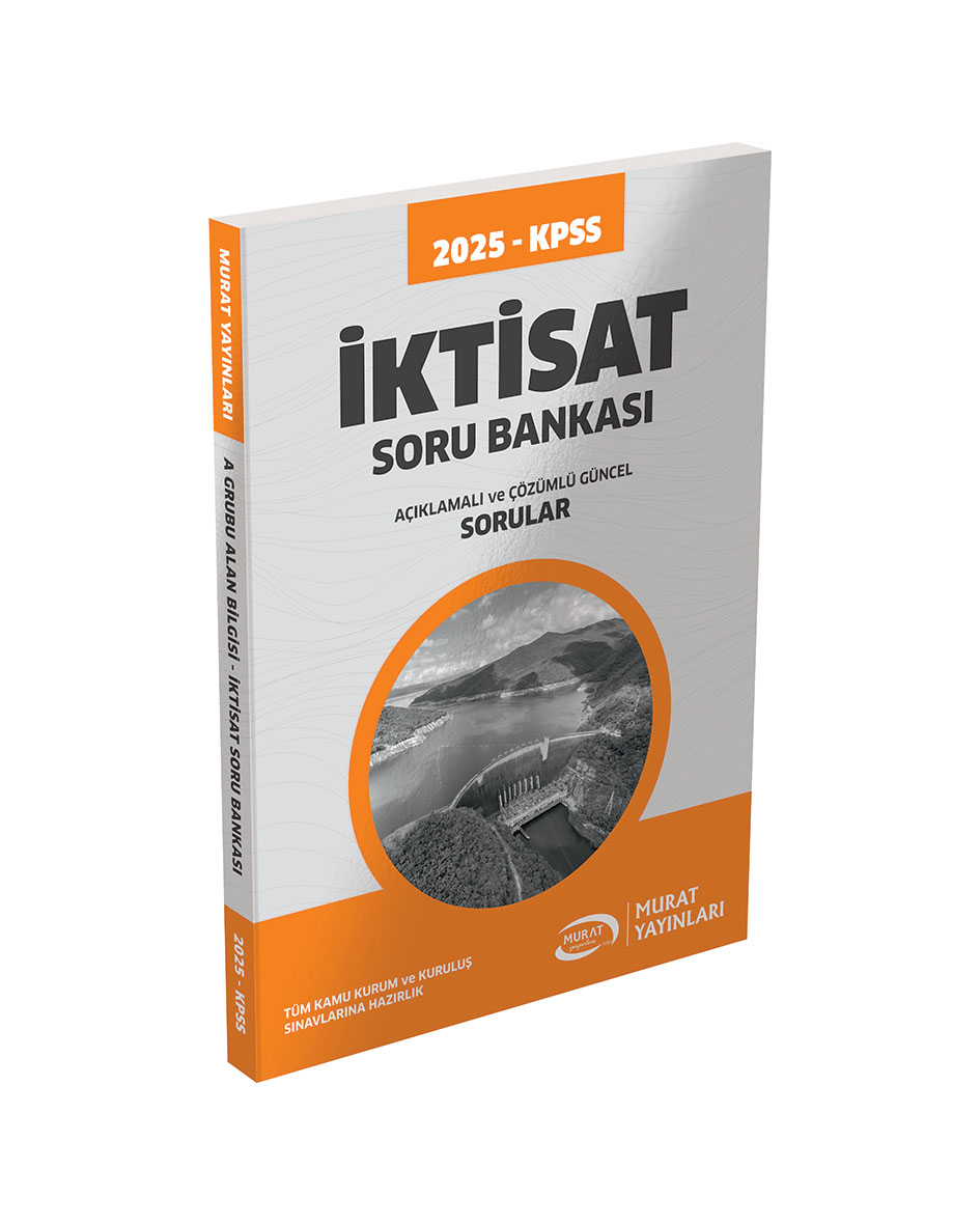1352 İktisat Soru Bankası 1352 İktisat Soru Bankası