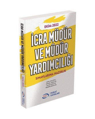 2530 İcra Müdür ve Müdür Yardımcılığı
