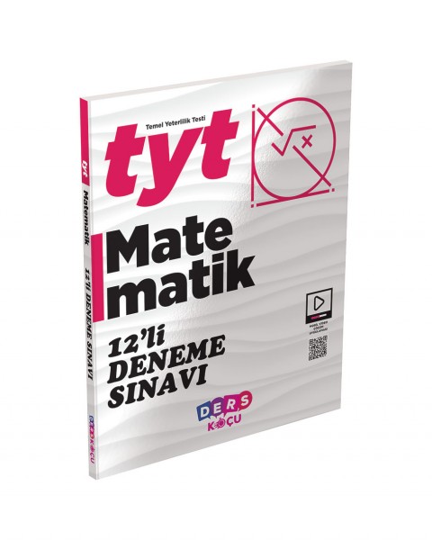 2585 TYT Matematik 12li Deneme Sınavı