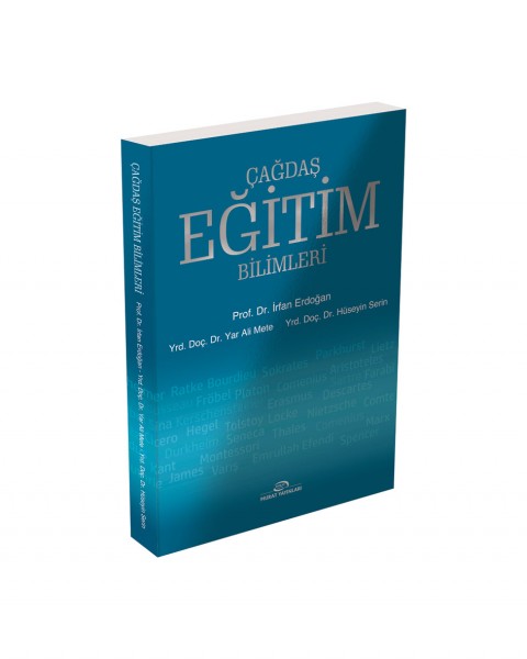 8701 Çağdaş Eğitim Bilimleri