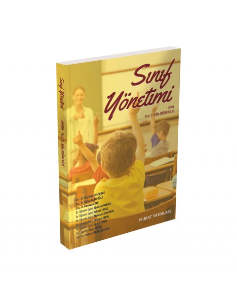 8704 Sınıf Yönetimi